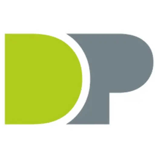 DP Montageservice Favicon