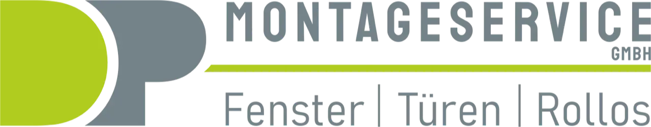 DP Montageservice Logo